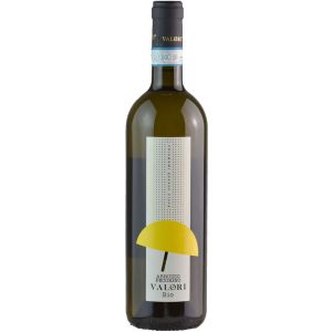VALORI PECORINO ABRUZZO DOC BIO 75 CL   6 Pezzi
