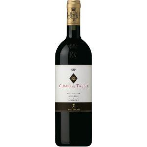 ANTINORI GUADO AL TASSO BOLGHERI SUPERIORE DOC 2022 75 CL