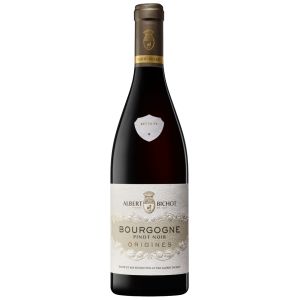 ALBERT BICHOT BOURGOGNE PINOT NOIR 75 CL