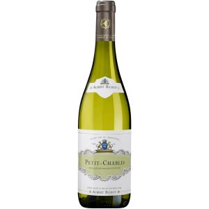 ALBERT BICHOT PETIT CHABLIS 75 CL