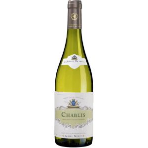 ALBERT BICHOT CHABLIS 75 CL
