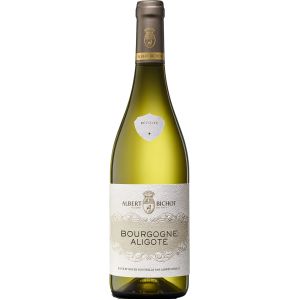 ALBERT BICHOT BOURGOGNE ALIGOTE 75 CL