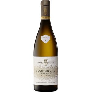 ALBERT BICHOT BOURGOGNE CHARDONNAY 75 CL