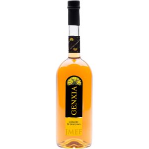 LIQUORE JANNAMICO GENXIA DI GENZIANA 30° 1 L
