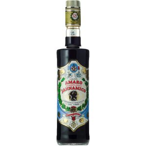 AMARO D'ABRUZZO JANNAMICO 35° 1 L