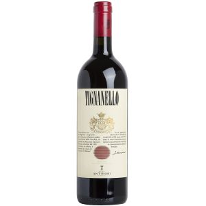 ANTINORI TIGNANELLO TOSCANA IGT 2022 75 CL