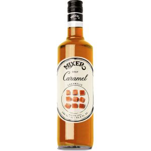 SCIROPPO MIXER CARAMEL 1 L