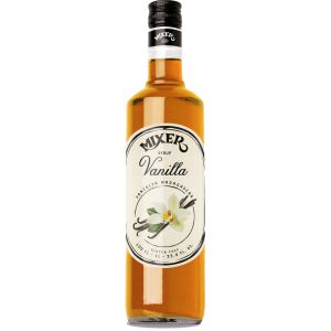 SCIROPPO MIXER VANILLA 1 L