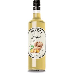 SCIROPPO MIXER GINGER 1 L