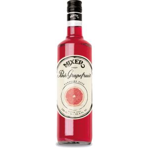 SCIROPPO MIXER PINK GRAPEFRUIT 1 L