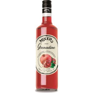 SCIROPPO MIXER GRENADINE 1 L