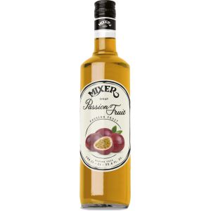 SCIROPPO MIXER PASSION FRUIT 1 L