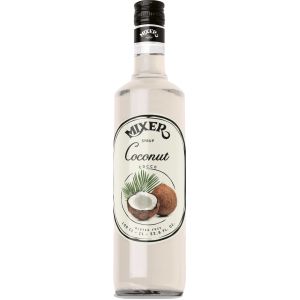 SCIROPPO MIXER COCONUT 1 L