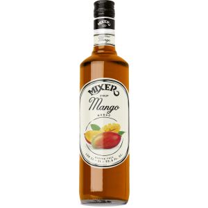 SCIROPPO MIXER MANGO 1 L