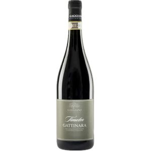 GAGGIANO TIMOTEO GATTINARA DOCG 75 CL
