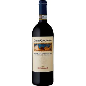 FRESCOBALDI CASTEL GIOCONDO BRUNELLO DI MONTALCINO DOCG 2020 75 CL