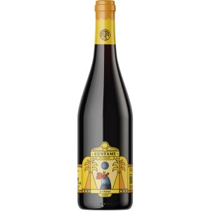 DUE PALME CUNTAME SYRAH IGP 75 CL