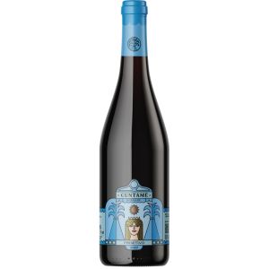 DUE PALME CUNTAME PRIMITIVO IGP 75 CL