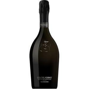 ANDREOLA COL DEL FORNO PROSECCO RIVE VALDOBBIADENE BRUT DOCG 75 CL