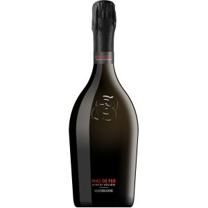 ANDREOLA MAS DE FER PROSECCO VALDOBBIADENE RIVE EXTRA DRY DOCG 75 CL