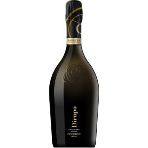 ANDREOLA DIRUPO PROSECCO VALDOBBIADENE EXTRA DRY DOCG 75 CL