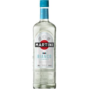 VERMOUTH MARTINI BIANCO 14,5° 1 L