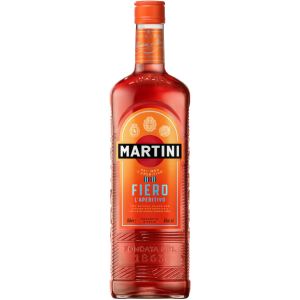 VERMOUTH MARTINI FIERO 14,5° 1 L