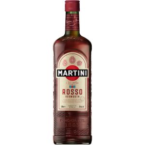VERMOUTH MARTINI ROSSO 14,5° 1 L