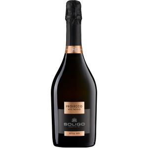 SOLIGO PROSECCO TREVISO EXTRA DRY DOC 75 CL