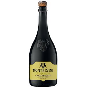MONTELVINI PROSECCO ASOLO SUI LIEVITI DOCG 75 CL
