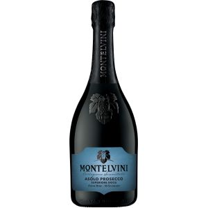 MONTELVINI PROSECCO ASOLO MILLESIMATO EXTRA BRUT DOCG 75 CL