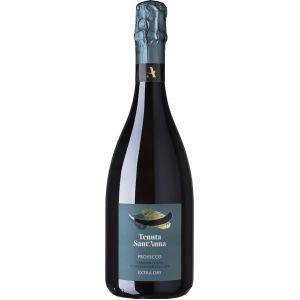 TENUTA SANT'ANNA PROSECCO EXTRA DRY DOC 75 CL