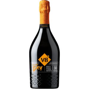 V8 SANDRO PROSECCO EXTRA DRY DOC 75 CL