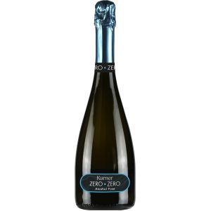 KURNER ZERO ZERO ALCOHOL FREE 75 CL
