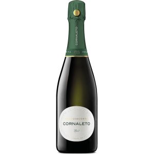 FRANCIACORTA CORNALETO BRUT DOCG 75 CL