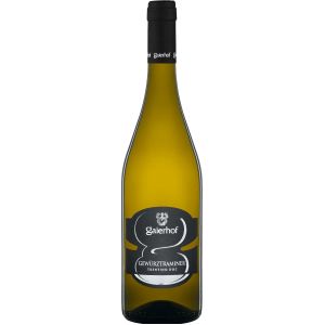 GAIERHOF GEWURZTRAMINER TRENTINO DOC 75 CL