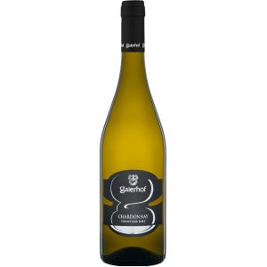 GAIERHOF CHARDONNAY TRENTINO DOC 75 CL