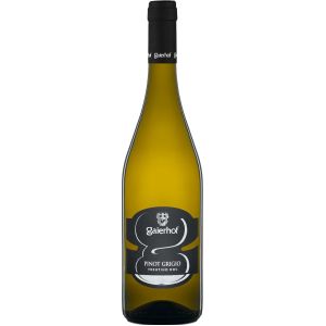 GAIERHOF PINOT GRIGIO TRENTINO DOC 75 CL