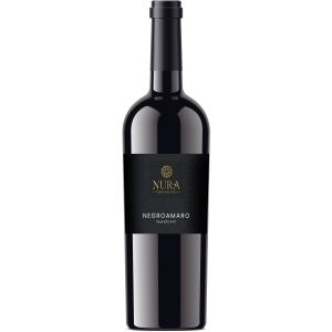 NURA NEGROAMARO IGT 75 CL