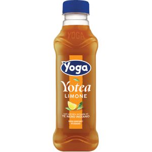 TE YOGA LIMONE PET 500 ML   12 Pezzi