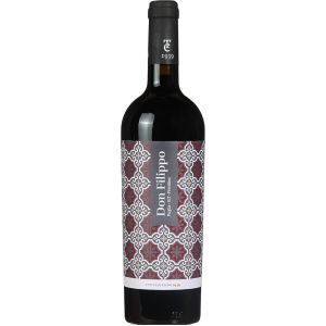 TERRE CARSICHE 1939 DON FILIPPO PRIMITIVO IGT 75 CL