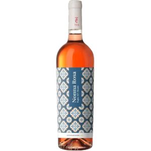 TERRE CARSICHE 1939 NONNA ROSA ROSATO IGT 75 CL
