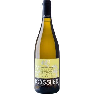 KOSSLER PINOT BIANCO ALTO ADIGE DOC 75 CL