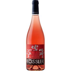 KOSSLER LAGREIN ROSATO ALTO ADIGE DOC 75 CL