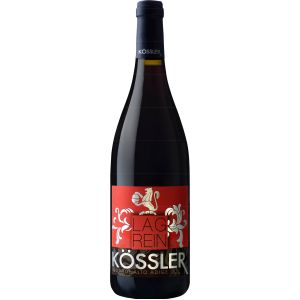 KOSSLER LAGREIN ALTO ADIGE DOC 75 CL