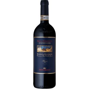 FRESCOBALDI RIPE AL CONVENTO BRUNELLO DI MONTALCINO RISERVA DOCG 2019 75 CL