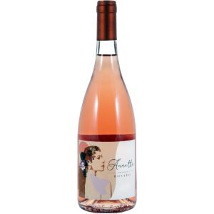 LE QUERCE ANNETTE TOSCANA ROSATO IGT 75 CL