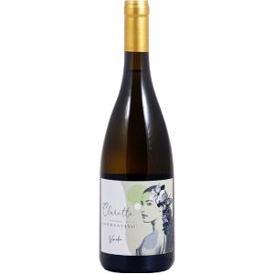 LE QUERCE CLARETTE VERMENTINO TOSCANA IGT 75 CL