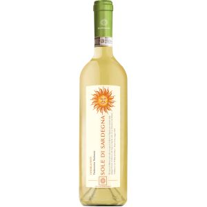 MONTESPADA SOLE VERMENTINO DI GALLURA SUPERIORE DOCG 75 CL
