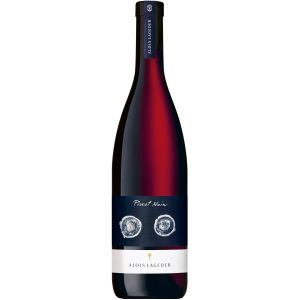 ALOIS LAGEDER PINOT NERO ALTO ADIGE DOC BIO 75 CL